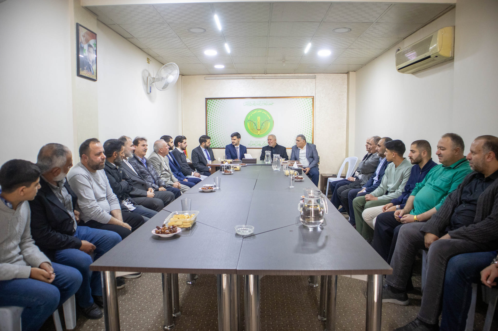 عيد الفطر .💚